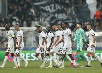 Đội hình ra sân chính thức Dortmund vs Besiktas, 3h ngày 8/12