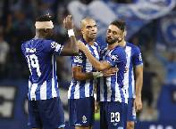 Đội hình ra sân chính thức Porto vs Atletico Madrid, 3h ngày 8/12