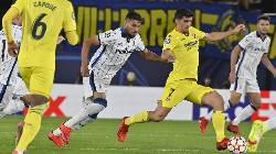 Rùa tiên tri dự đoán Atalanta vs Villarreal, 1h ngày 10/12