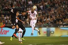 Soi kèo phạt góc Mexico vs Chile, 10h05 ngày 9/12