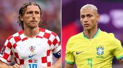 Dự đoán, soi kèo thẻ vàng Croatia vs Brazil, 22h ngày 9/12