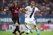 Nürnberg vs Hamburger, 19h00 ngày 9/1: Giữ vững ngôi đầu
