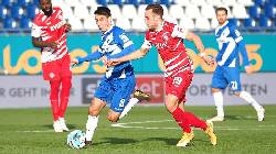 Osnabruck vs Wurzburger Kickers, 19h00 ngày 9/1: Tân binh chìm sâu