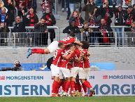 Đội hình ra sân chính thức Freiburg vs Bielefeld, 21h30 ngày 8/1