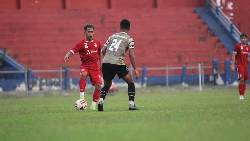 Máy tính dự đoán bóng đá 10/1: Barito Putera vs PSM Makassar