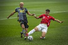 Phân tích kèo hiệp 1 Utrecht vs Feyenoord, 18h15 ngày 8/1