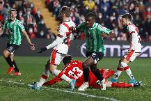 Soi kèo phạt góc Vallecano vs Betis, 22h15 ngày 8/1