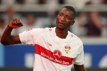 Serhou Guirassy: Mục tiêu để tăng cường hàng công cho MU?