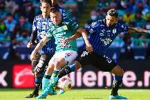 Phân tích kèo hiệp 1 Querétaro vs León, 8h05 ngày 10/2