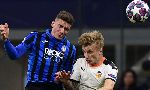 Nhận định bóng đá Valencia vs Atalanta, 3h00 ngày 11/3