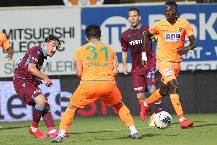 Nhận định Trabzonspor vs Alanyaspor, 20h00 ngày 8/3