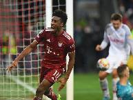 Đội hình ra sân chính thức Bayern Munich vs Salzburg, 3h ngày 9/3