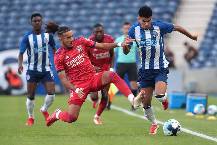 Mèo tiên tri dự đoán Porto vs Lyon, 0h45 ngày 10/3