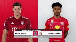 Nhận định, soi kèo Bayern Munich vs Salzburg, 3h00 ngày 9/3