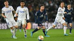 Soi bảng dự đoán tỷ số chính xác Real Madrid vs PSG, 3h ngày 10/3