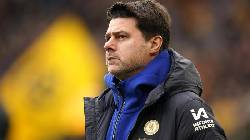 'Bệnh xá' Chelsea đón thêm 2 sao khủng, khiến HLV Pochettino 'méo mặt' 