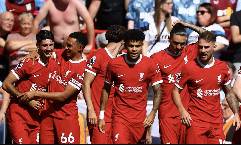 Liverpool 'xem giò' tiền vệ phòng ngự Gen Z, giá còn đắt hơn vàng