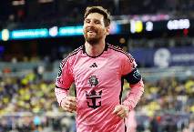 Messi, Suarez cùng nhau ghi bàn, Inter Miami thoát thua phút cuối