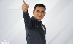 HLV Kiatisak chỉ ra điểm mấu chốt giúp HAGL đánh bại SHB Đà Nẵng