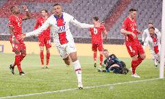 Kết quả Cúp C1 châu Âu hôm nay 8/4: PSG đả bại Bayern, Chelsea thắng thuyết phục