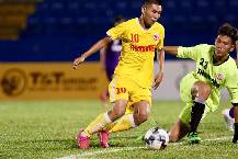 Lịch thi đấu tứ kết U19 Quốc gia 2021: U19 Hà Nội vs U19 SLNA