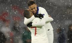 Neymar và Kylian Mbappe là ‘cặp bài trùng’ số 1 Champions League