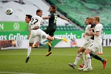 Nhận định Eintracht Frankfurt vs Wolfsburg, 20h30 ngày 10/4