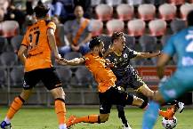 Nhận định Macarthur vs Brisbane Roar, 16h05 ngày 9/4