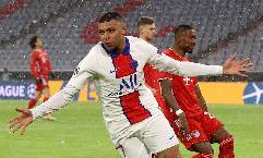 Top ghi bàn Champions League 20/21: Kylian Mbappe áp sát Erling Haaland
