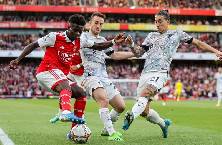 Chuyên gia dự đoán kết quả Liverpool vs Arsenal, 22h30 ngày 9/4
