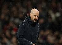 Đội hình ra sân chính thức MU vs Everton, 18h30 ngày 8/4