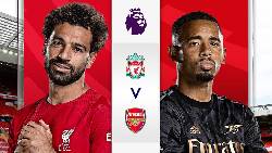 Nhận định, soi kèo Liverpool vs Arsenal, 22h30 ngày 9/4