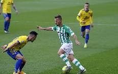Nhận định, soi kèo Real Betis vs Cadiz, 21h15 ngày 9/4