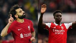 Phân tích kèo hiệp 1 Liverpool vs Arsenal, 22h30 ngày 9/4