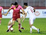 Nhận định Bình Dương vs Sài Gòn, 17h00 ngày 10/5 (VĐQG Việt Nam)