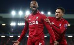 Liverpool ngược dòng không tưởng hạ Barcelona: Đêm Anfield huyền ảo