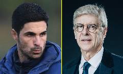 Arsenal trải qua mùa giải vứt đi, Mikel Areta đổ lỗi cho… Arsene Wenger