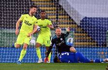 Kết quả bóng đá hôm nay 8/5: Leicester thua sốc trên sân nhà