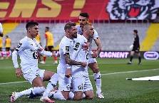 Lille tiến sát mục tiêu biến PSG thành cựu vương Ligue 1