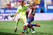 Nhận định Getafe vs Eibar, 19h00 ngày 9/5