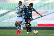 Nhận định Santos Laguna vs Querétaro, 9h15 ngày 9/5