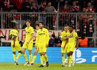 Đội hình ra sân chính thức Villarreal vs Sevilla, 21h15 ngày 8/5