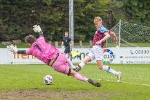 Máy tính dự đoán bóng đá 9/5: U21 Watford vs U21 Burnley