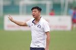 HLV Hoàng Văn Phúc thay Lê Huỳnh Đức dẫn dắt Đà Nẵng?