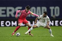 Phân tích kèo hiệp 1 Hàn Quốc vs Paraguay, 18h ngày 10/6