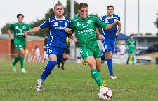 Máy tính dự đoán bóng đá 9/6: Port Melbourne Sharks vs Green Gully