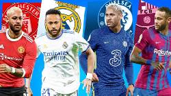 Quỷ Đỏ chần chừ, đối thủ lớn nhảy vào cuộc đua giành Neymar