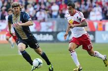 Soi kèo phạt góc New York RB vs Philadelphia Union, 7h07 ngày 9/7