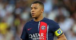 Mbappe dứt tình ra đi, PSG đem 'cơn lốc' của Barca về thay thế