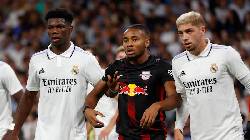 Tin Real tối 8/7: 5 ứng viên thay Ancelotti; Có thể phải bán bớt trụ cột